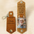 Personalized Memorial Photo Keychain
